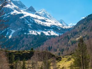 De beste campings in de Pyreneeën