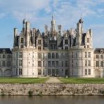 Waar zijn de beste campings in het Loire-gebied