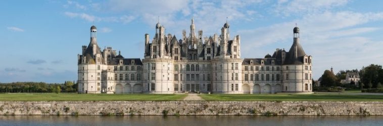 Waar zijn de beste campings in het Loire-gebied
