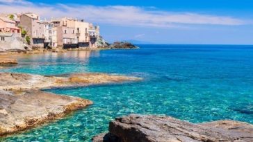 Wat zijn de leukste campings op Corsica