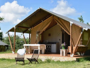 Kindvriendelijk vakantiedomein midden Franrijk Nederlandse eigenaren