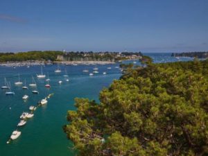 Beste campings in Noord-Bretagne